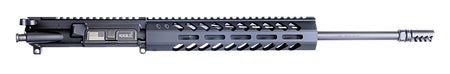 HM Defense MonoBloc AR-15 Complete Upper 5.56/.223 Rem 16" M-LOK Handguard