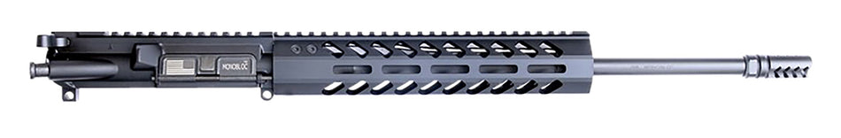 HM Defense MonoBloc AR-15 Complete Upper 5.56/.223 Rem 16" M-LOK Handguard