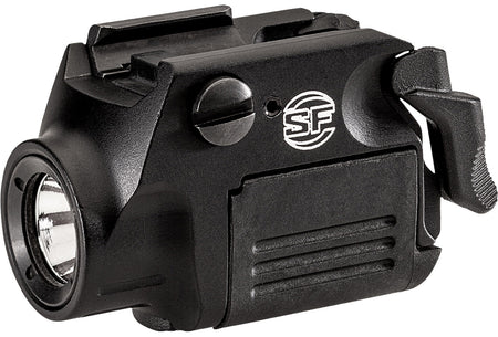 SureFire XSC XSCA Ultra-Compact Pistol Light 350 Lumens White LED Black Anodized Glock 43X/48