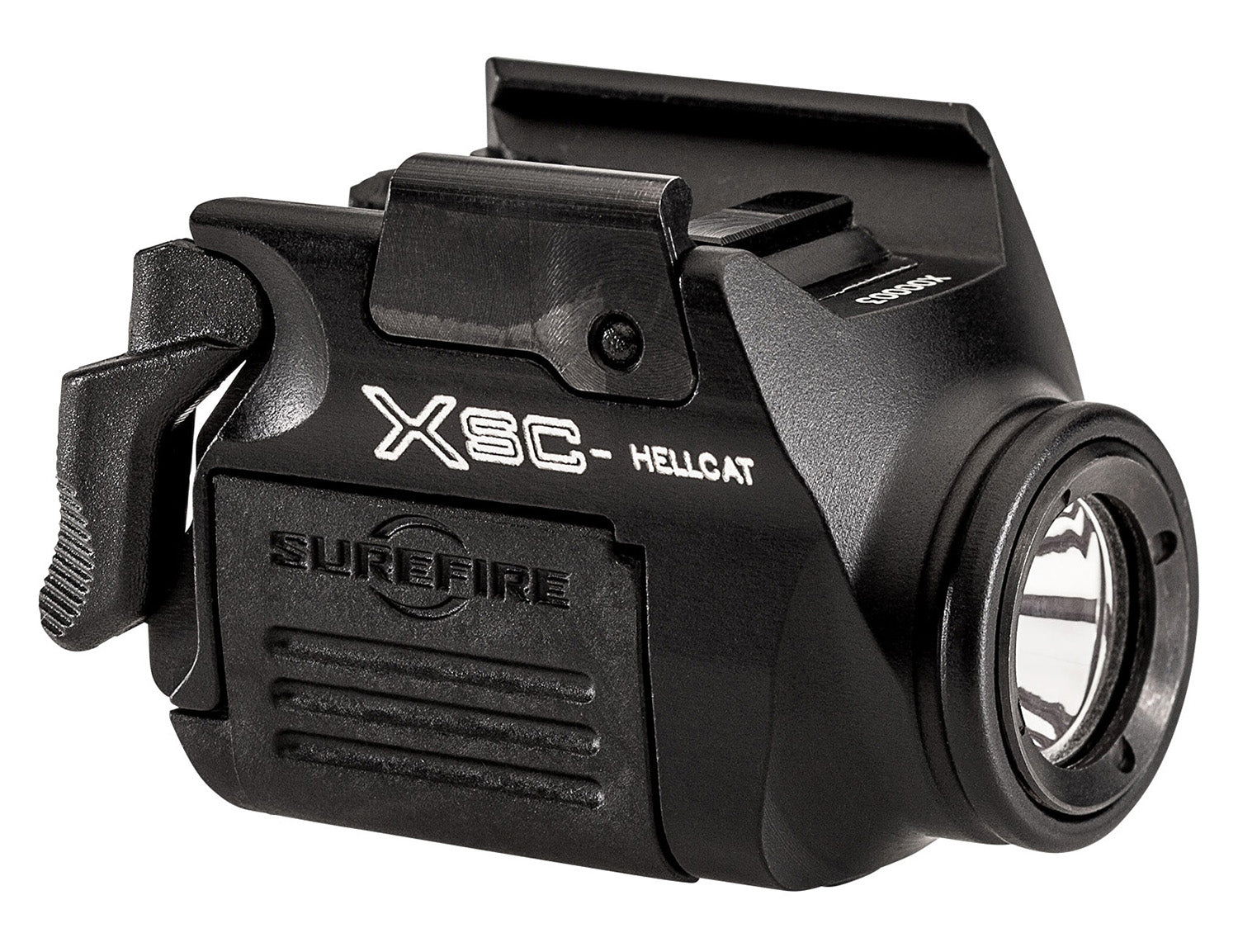 SureFire XSC Micro-Compact Weapon Light 350 Lumens for Springfield Armory Hellcat