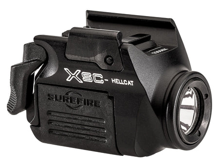 SureFire XSC Micro-Compact Weapon Light 350 Lumens for Springfield Armory Hellcat