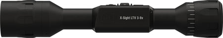 ATN X-Sight LTV 3-9x30mm Night Vision Black Anodized Rifle Scope Multi Reticle