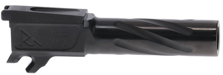 Rival Arms RA20P002A Sig P365 9mm 3.10" Black PVD Threaded Drop-In Performance Barrel