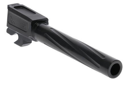 Rival Arms RA20P401A Sig P320 Full Size 9mm 3.90" Black PVD Drop-In Performance Barrel