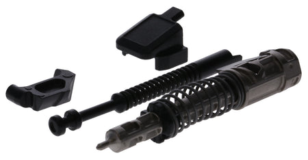 Rival Arms RA42P001A Sig P320 Internal Slide Completion Kit Black PVD Stainless