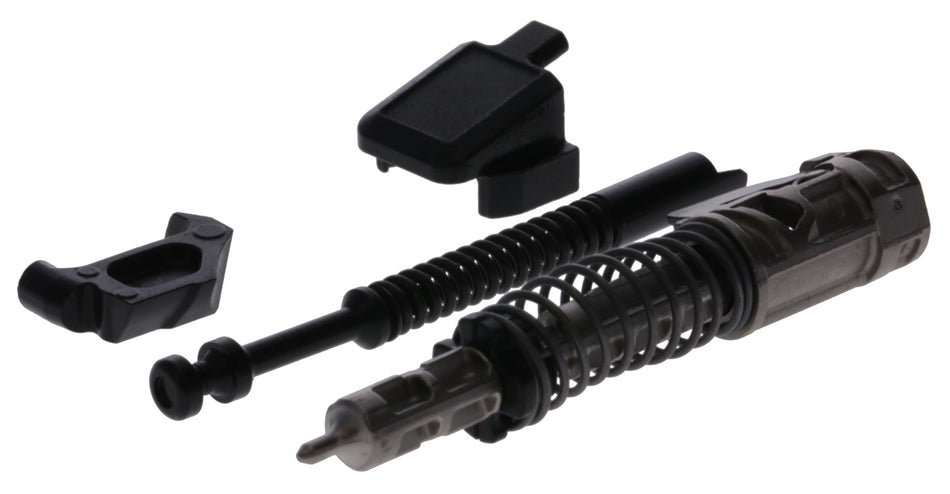 Rival Arms RA42P001A Sig P320 Internal Slide Completion Kit Black PVD Stainless