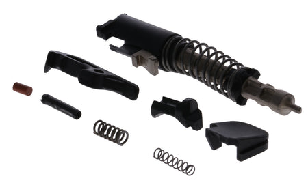 Rival Arms RA42P002A Sig P365 Internal Slide Completion Kit Black PVD Stainless