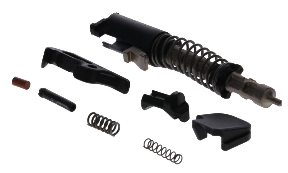 Rival Arms RA42P002A Sig P365 Internal Slide Completion Kit Black PVD Stainless