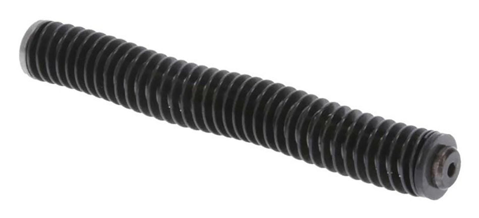 Rival Arms RA50G401T Glock 42 Stainless Steel Tungsten Finish Guide Rod Assembly