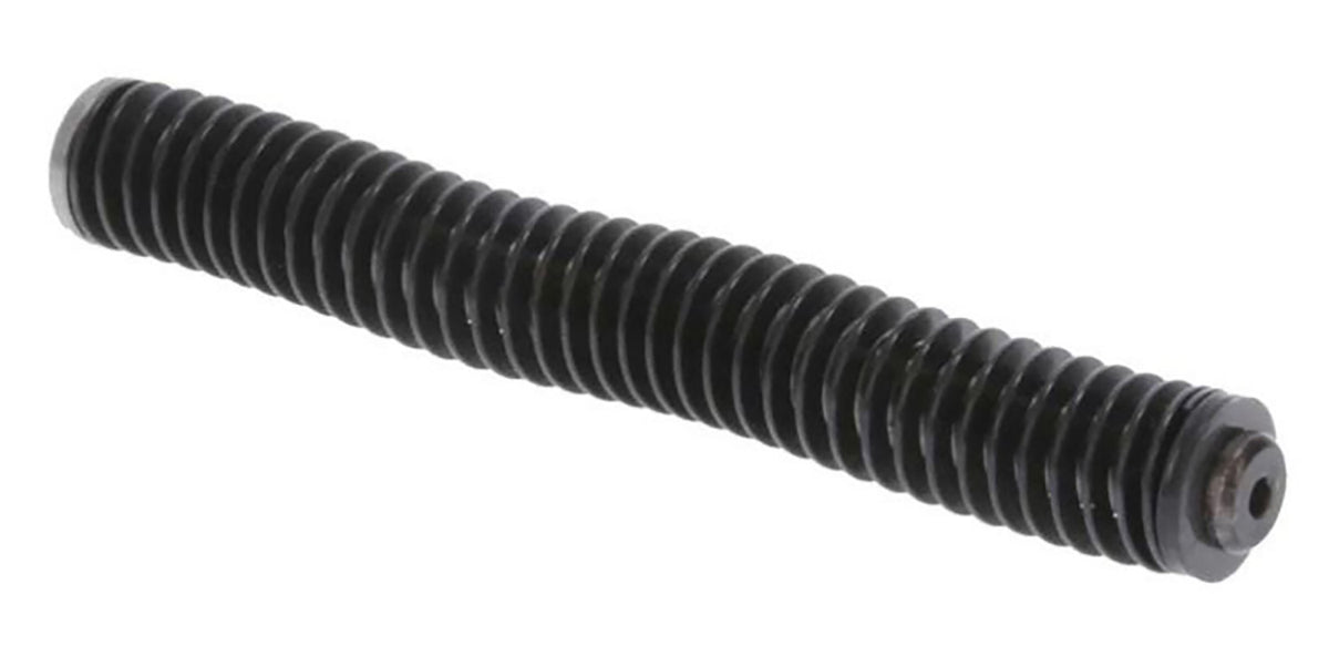 Rival Arms RA50G301T Glock 43/43X/48 Stainless Steel Tungsten Guide Rod Assembly
