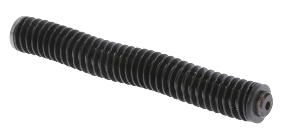 Rival Arms RA50S101S Sig P365 Stainless Steel Silver Guide Rod Assembly