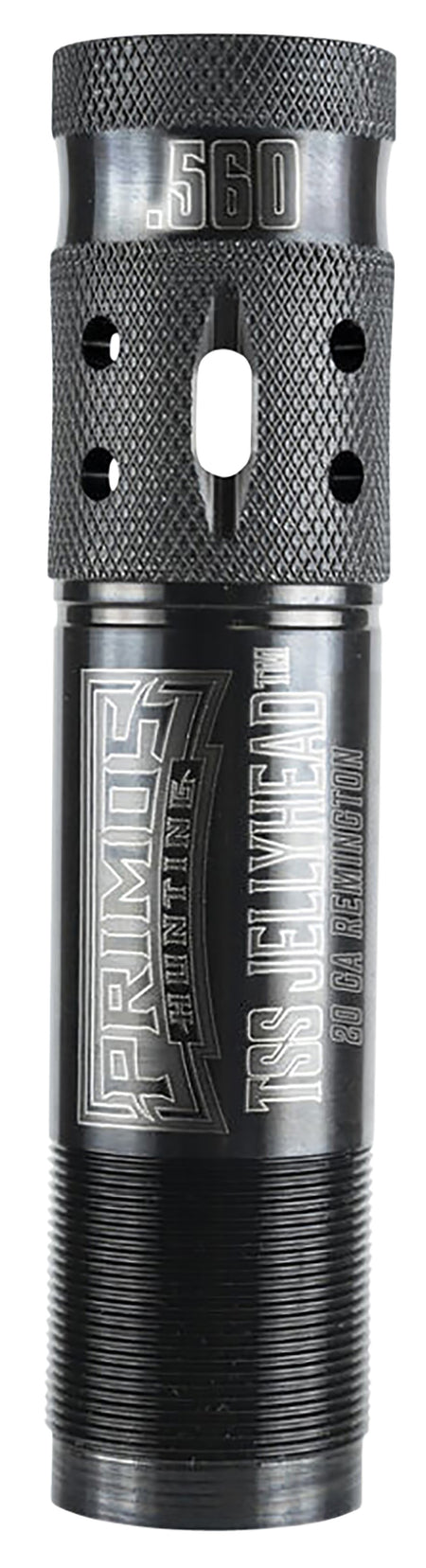 Primos TSS JellyHead Extended Ported Steel Choke Tube Remington Rem Choke 20 Gauge Turkey