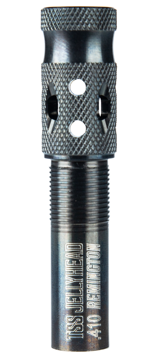 Primos TSS JellyHead Extended Ported Steel Choke Tube Remington Rem Choke 410 Turkey