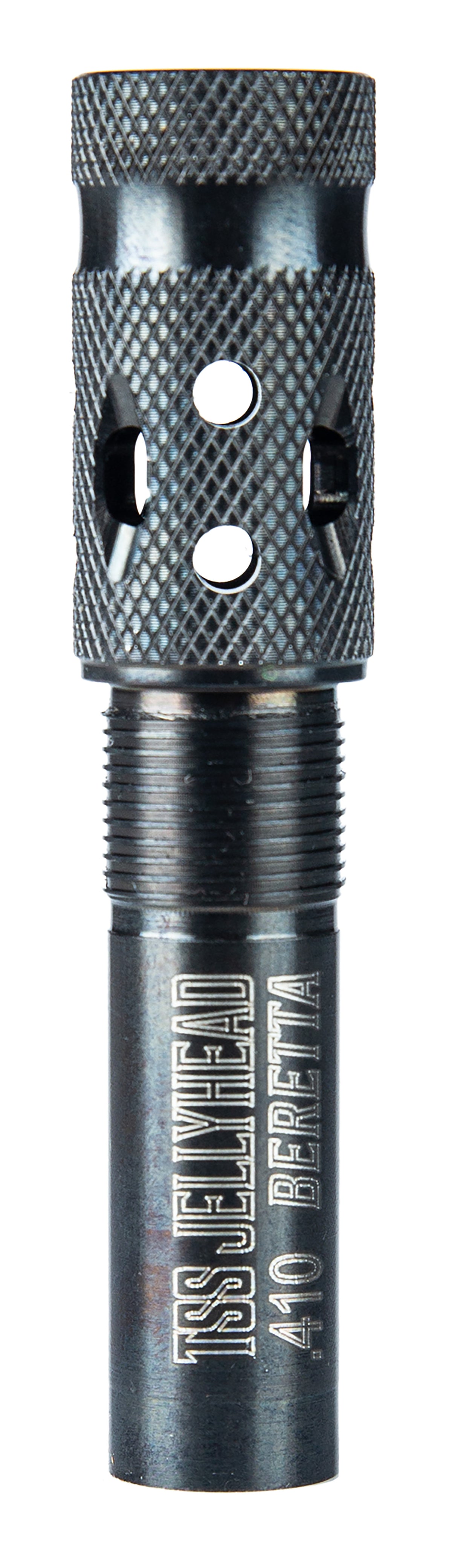 Primos TSS JellyHead Extended Ported Steel Choke Tube Benelli Beretta Mobil 410 Turkey