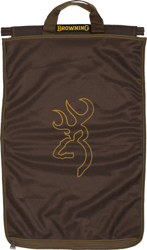 BROWNING COMP SERIES EMPTIES BAG SPRING TOP ZIP BOTTOM<