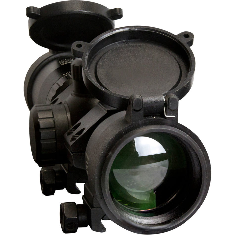 Killer Instinct Lumix 1.5-5x32 Speedring Crossbow Scope Waterproof Fogproof Shockproof