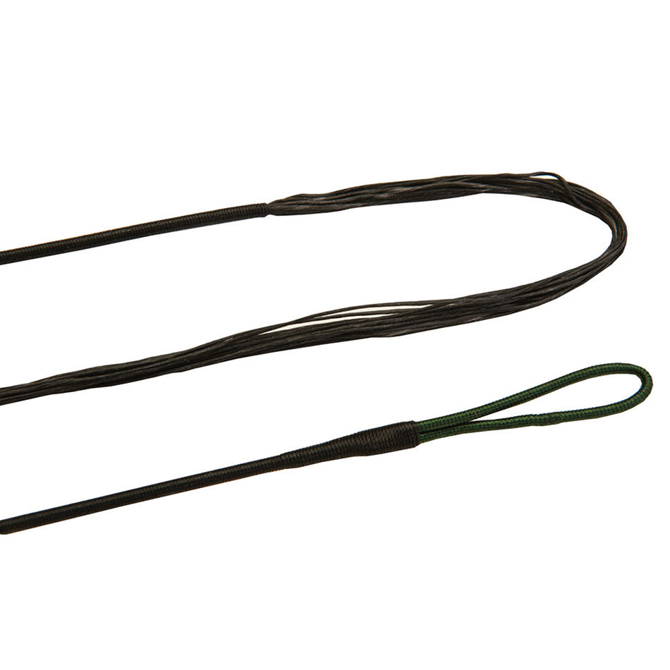 Triple Trophy 12 Strand Dacron Bow String 29 Inch