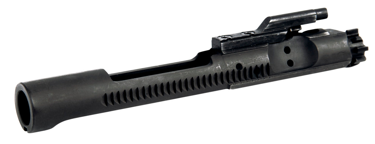 LBE Unlimited Complete AR-15 Bolt Carrier Group Phosphate Coated 8620 Steel