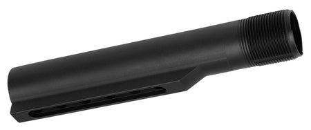 LBE Unlimited MBUF002 Black AR-15 Mil-Spec Carbine Buffer Tube 6 Position