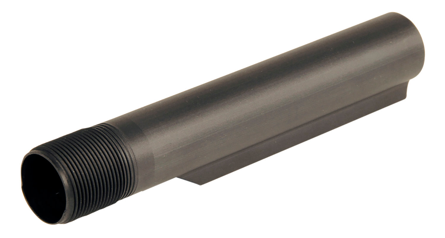 LBE Unlimited Mil-Spec 6-Pos AR-15 Buffer Tube Gray Finish