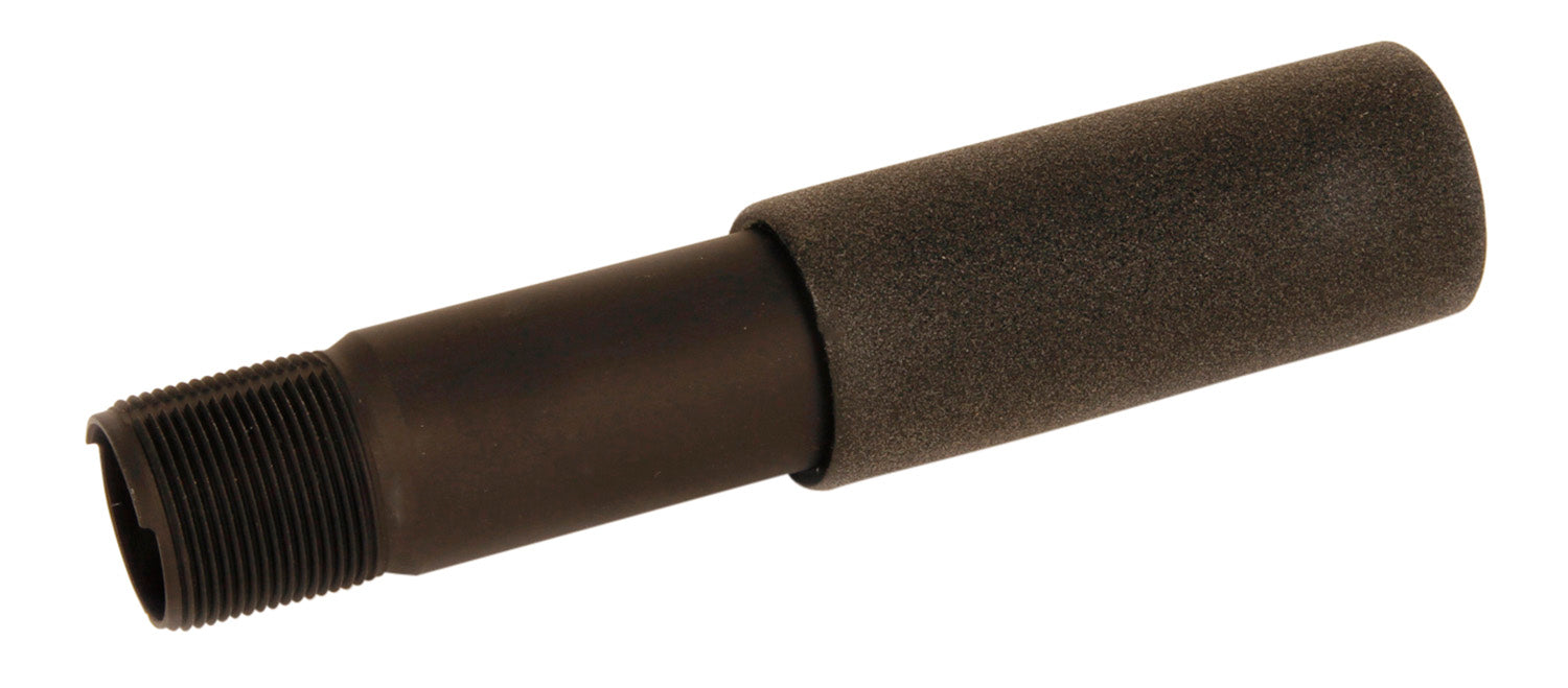 LBE Unlimited Pistol Buffer Tube AR-Platform Black Color