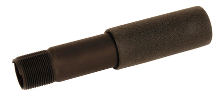 LBE Unlimited Pistol Buffer Tube AR-Platform Black Color