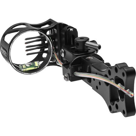 Viper Venom Pro 5 Pin .010 RH Sight Micro-Adjustable Windage