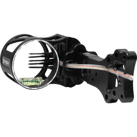 Viper Venom XL 5 Pin .015 RH Sight with 2nd 3rd Axis Adj