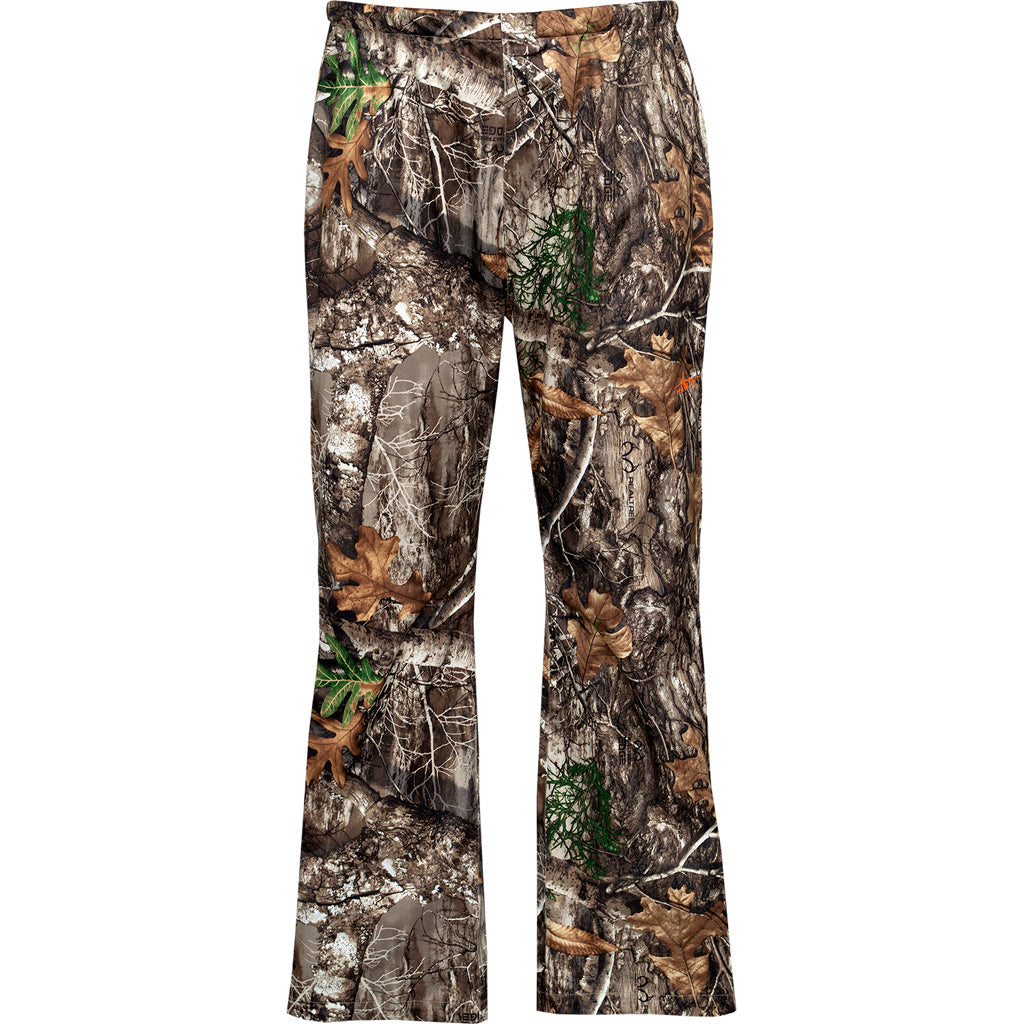 Habit Packable Waterproof Rain Pant 3X Realtree Edge