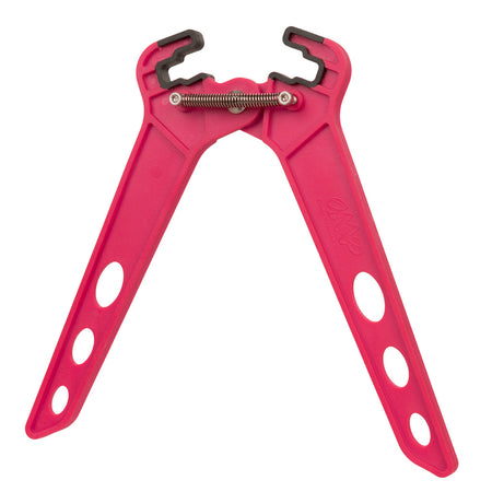 October Mountain Pink Standard Limb Kickstand Pro for Bows