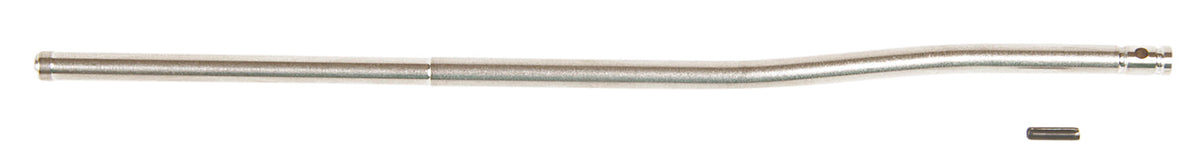 LBE Unlimited Pistol Length Stainless Steel Gas Tube AR-15 Roll Pin Included