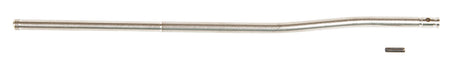 LBE Unlimited Pistol Length Stainless Steel Gas Tube AR-15 Roll Pin Included