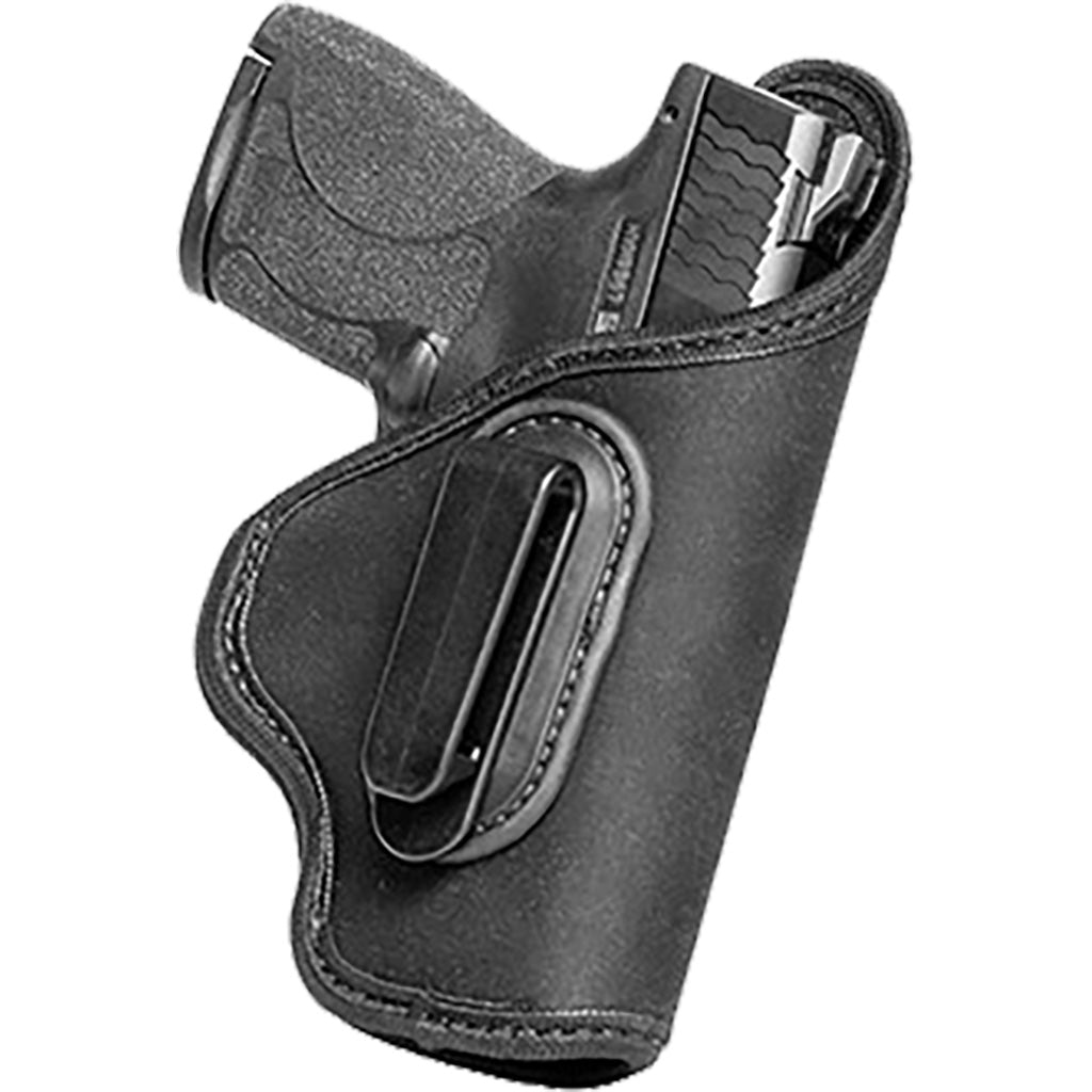 Alien Gear Universal Neoprene IWB Holster Double Stack Sub-Compact LH