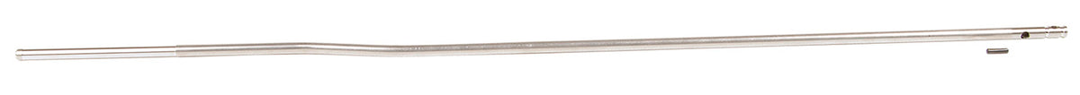 LBE Unlimited Rifle Length Stainless Steel Gas Tube AR-15 Roll Pin Included