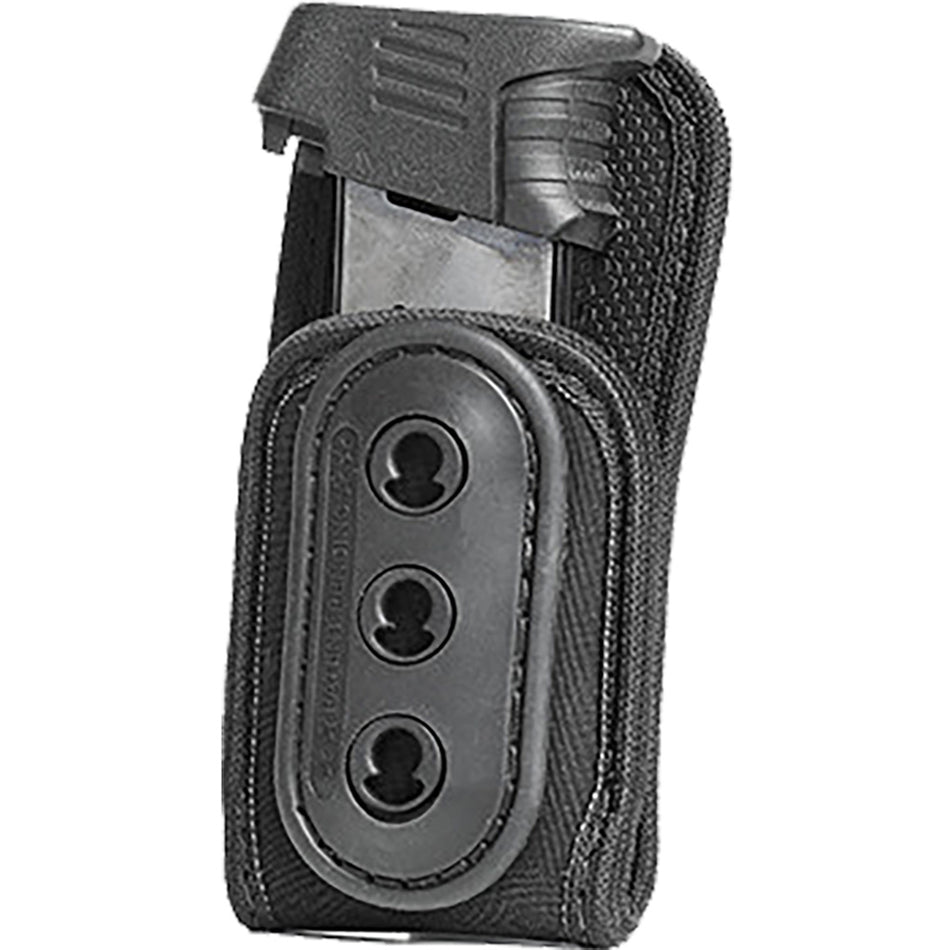 Alien Gear Double Stack Long Grip Tuck Spare Mag Carrier