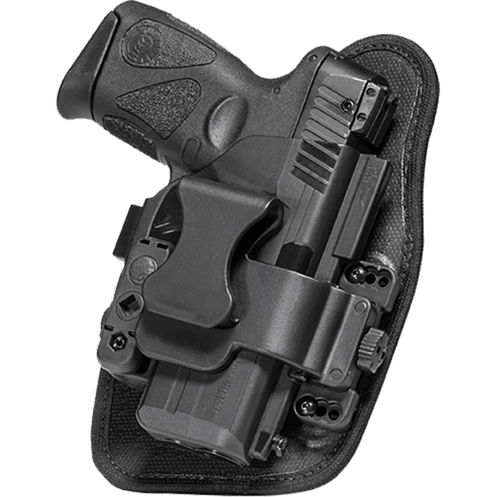 Alien Gear Glock 17 Left Hand Appendix IWB ShapeShift Holster