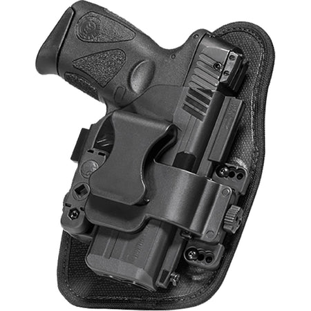 Alien Gear Shape Shift Appendix Carry Holster Glock 43 Right Hand Draw