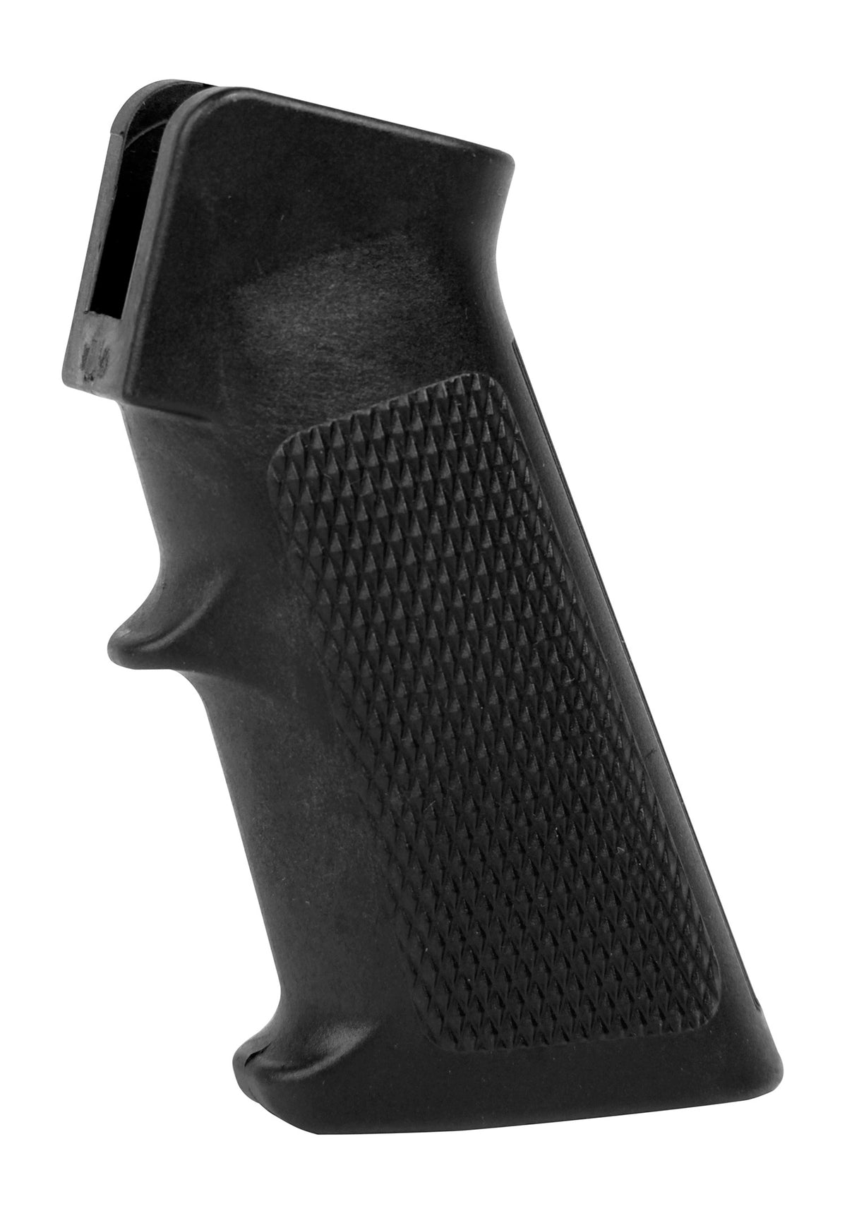 LBE Unlimited ARGRP A2 Grip AR-15 Black Polymer Pistol Grip