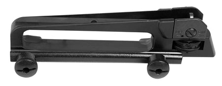 LBE Unlimited Black Mil-Spec Carry Handle Assembly for AR-15