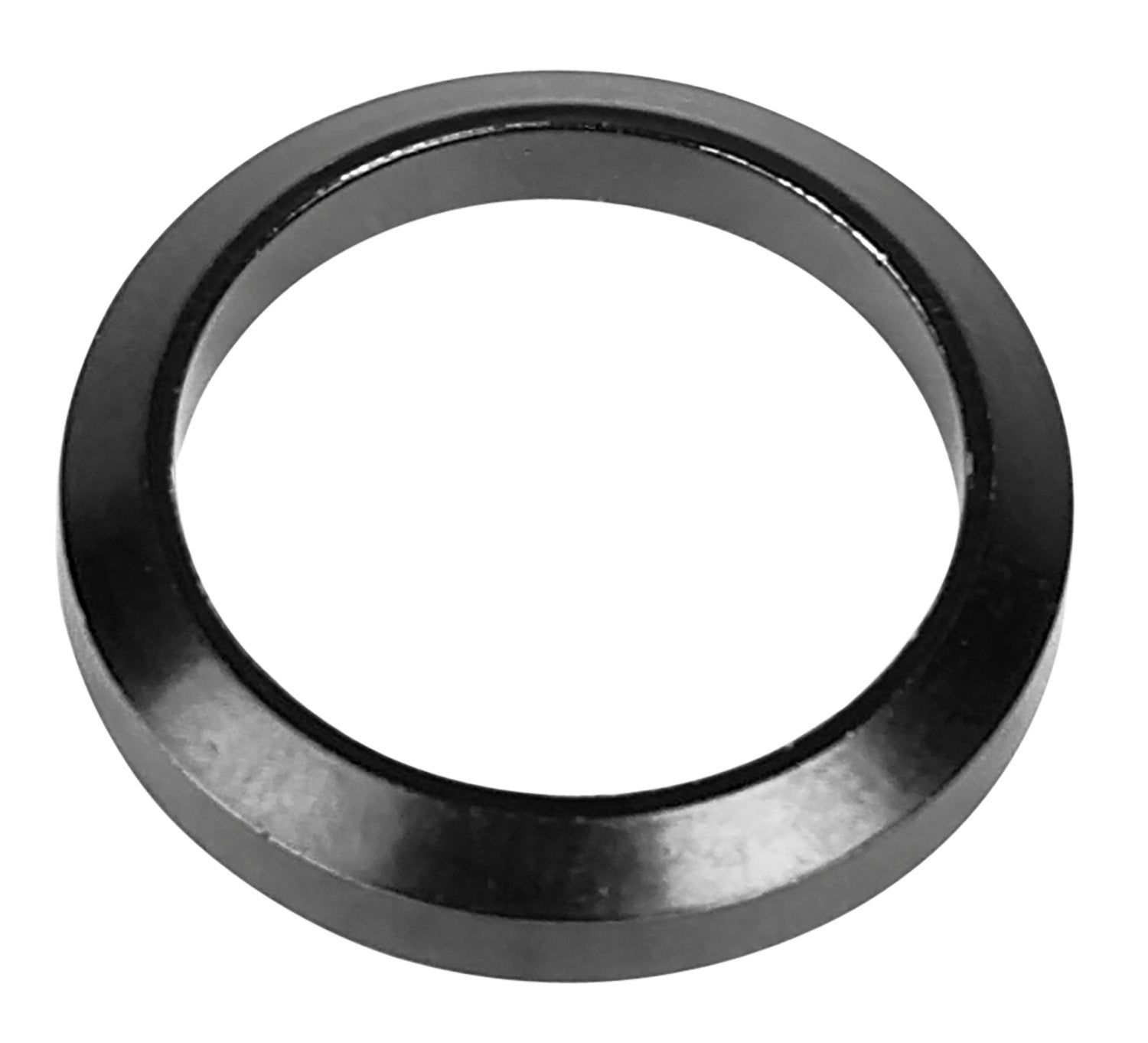 LBE Unlimited 308 AR-10 Muzzle Crush Washer 17-4 Stainless Black