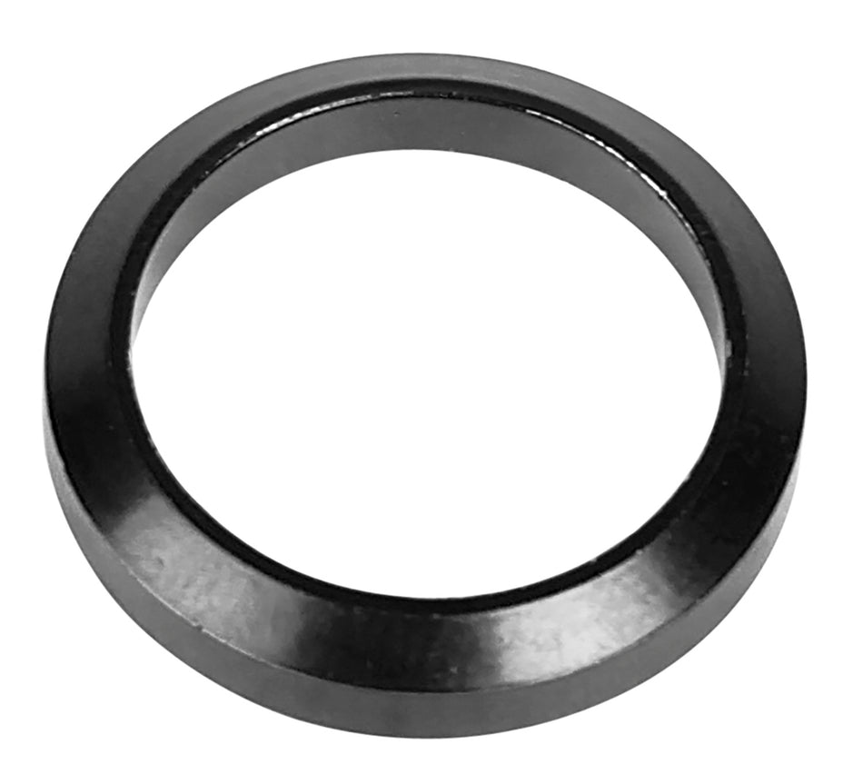 LBE Unlimited 308 AR-10 Muzzle Crush Washer 17-4 Stainless Black