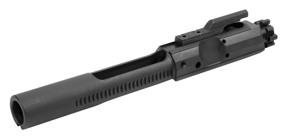 LBE Unlimited Complete .308 DPMS Style Bolt Carrier Group Black Nitride Steel Made in USA