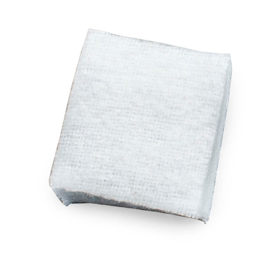 Otis Technology 1-Inch Square Bore Cleaning Patches, 500 Pack