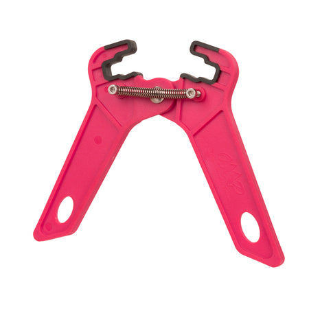 October Mountain Pink Parallel Limb Kickstand Pro for Bows