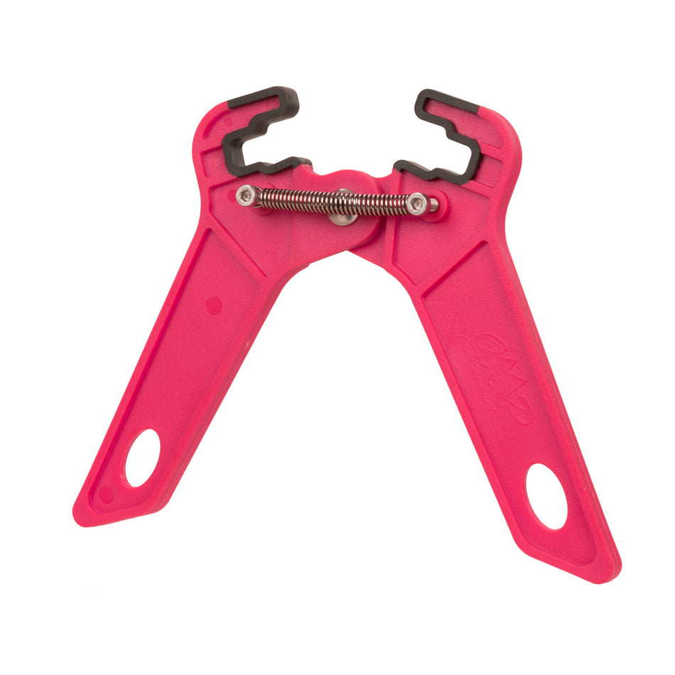 October Mountain Pink Parallel Limb Kickstand Pro for Bows