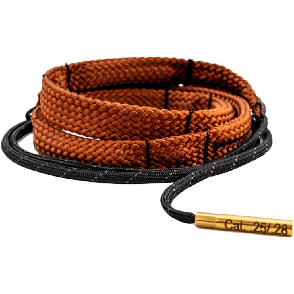Ballistol FlexClean Bore Rope Cleaner .25-.27 cal / 6.3-7.2mm