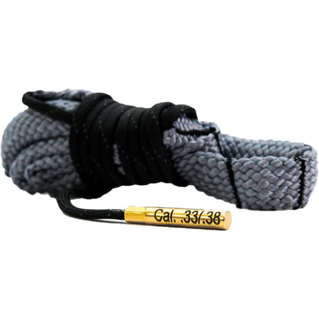 Ballistol FlexClean Bore Rope Cleaner .33-.38 cal / 8.5-9.5mm