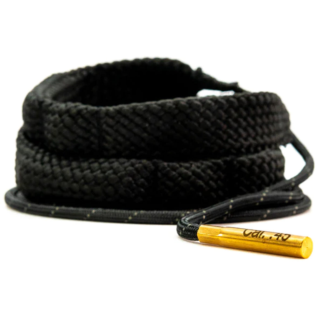 Ballistol FlexClean Bore Rope Cleaner .41-.45 cal / 10.6-11.6mm