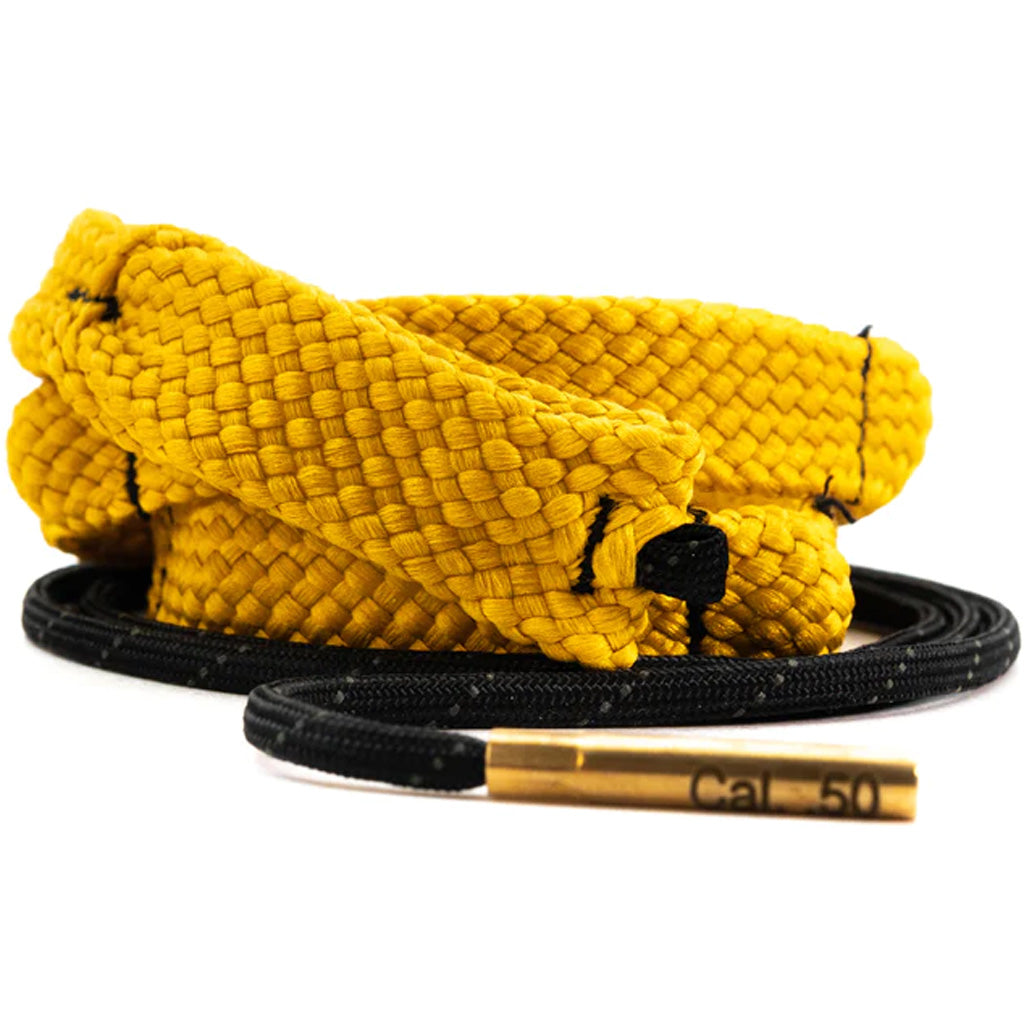 Ballistol FlexClean Bore Rope Cleaner .50 cal / 12.7mm