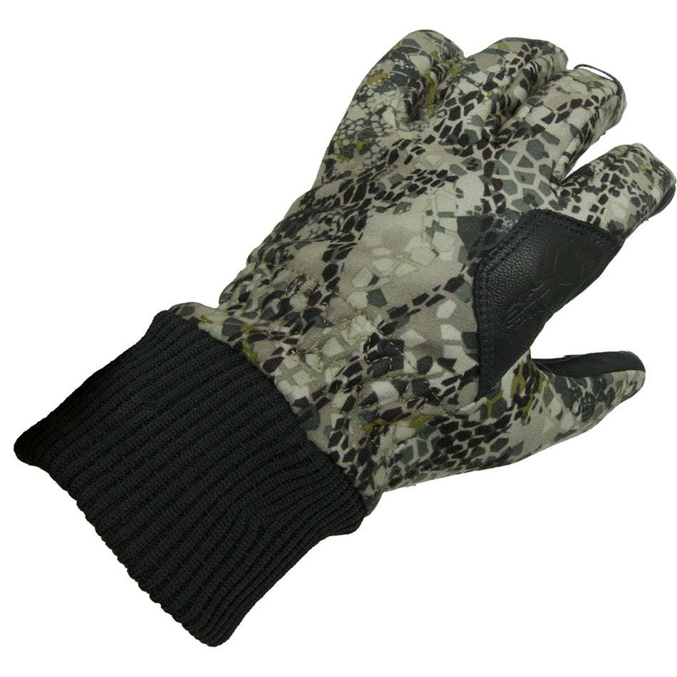 Badlands Hybrid Fleece Hunting Glove Approach GT Medium Size